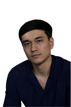 Samandar Abdusamatov